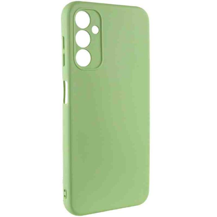 Чохол Silicone Cover Lakshmi Full Camera (A) для Samsung Galaxy A05s
