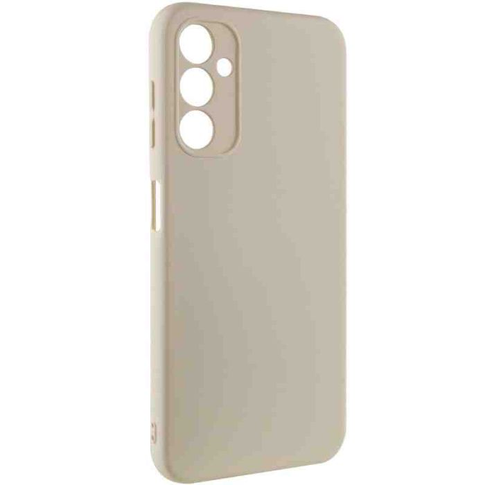 Чохол Silicone Cover Lakshmi Full Camera (A) для Samsung Galaxy A05s