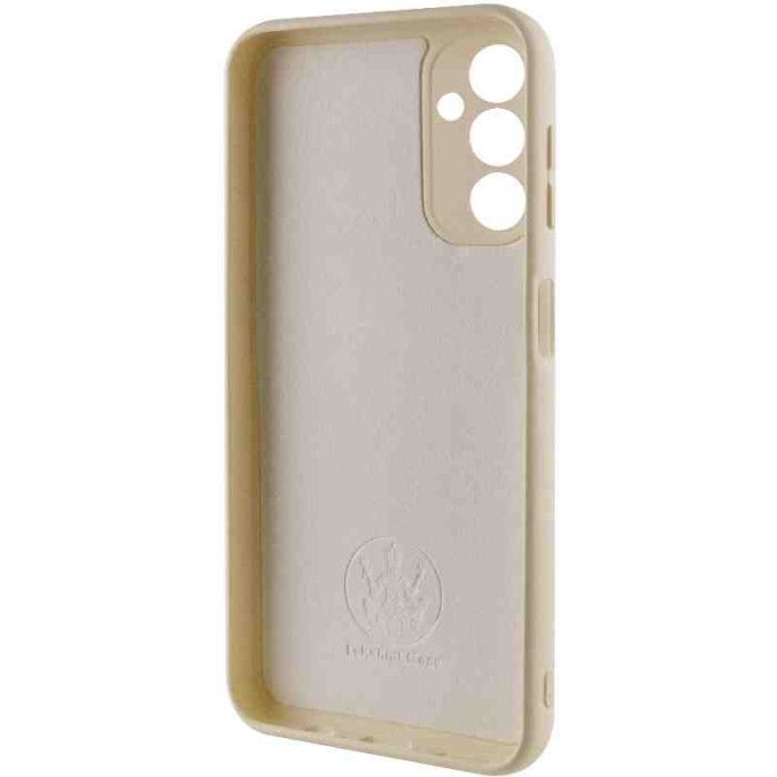 Чохол Silicone Cover Lakshmi Full Camera (A) для Samsung Galaxy A05s