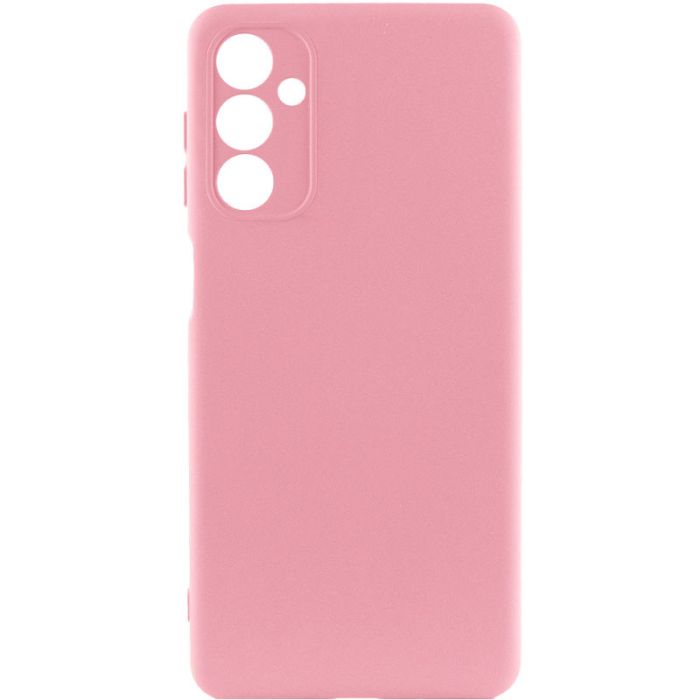 Чохол Silicone Cover Lakshmi Full Camera (A) для Samsung Galaxy A05s