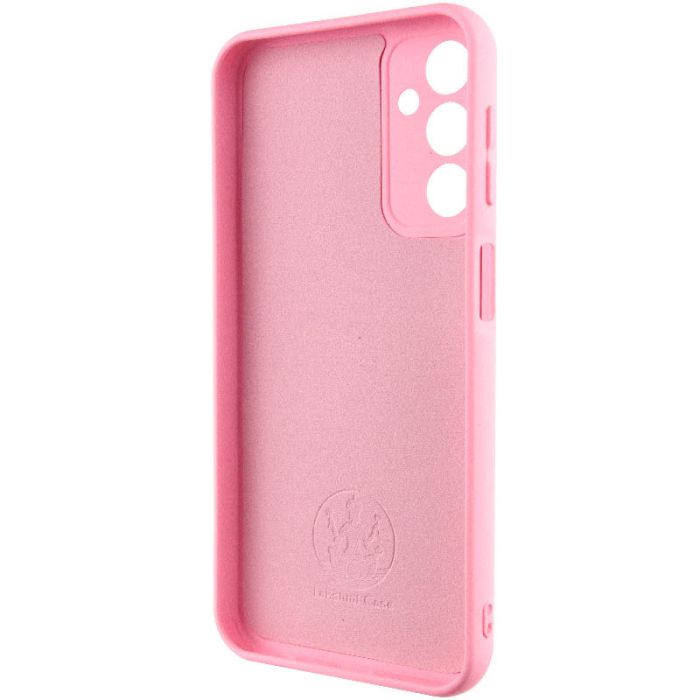 Чохол Silicone Cover Lakshmi Full Camera (A) для Samsung Galaxy A05s