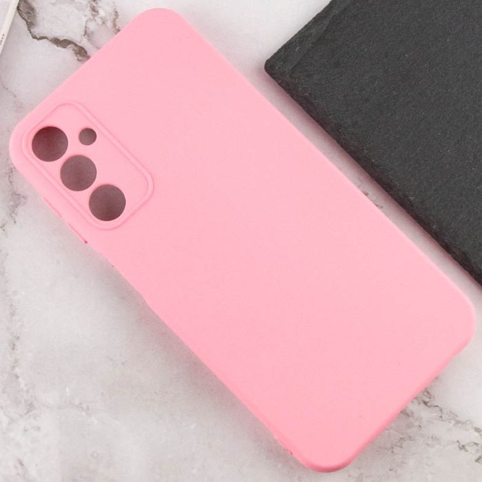 Чохол Silicone Cover Lakshmi Full Camera (A) для Samsung Galaxy A05s