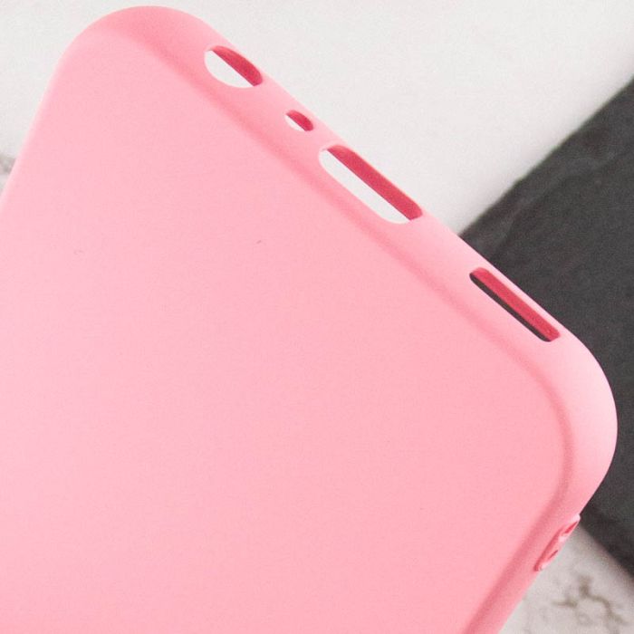 Чохол Silicone Cover Lakshmi Full Camera (A) для Samsung Galaxy A05s