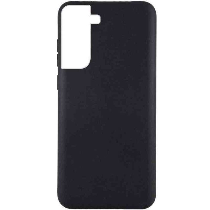Чохол TPU Epik Black для Samsung Galaxy S21