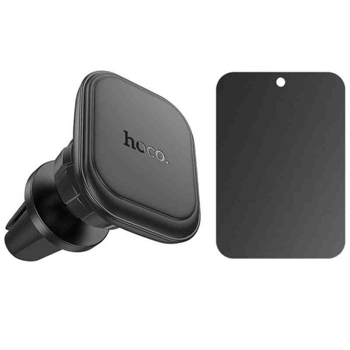 Автотримач Hoco H29 Brilliant magnetic (air outlet)