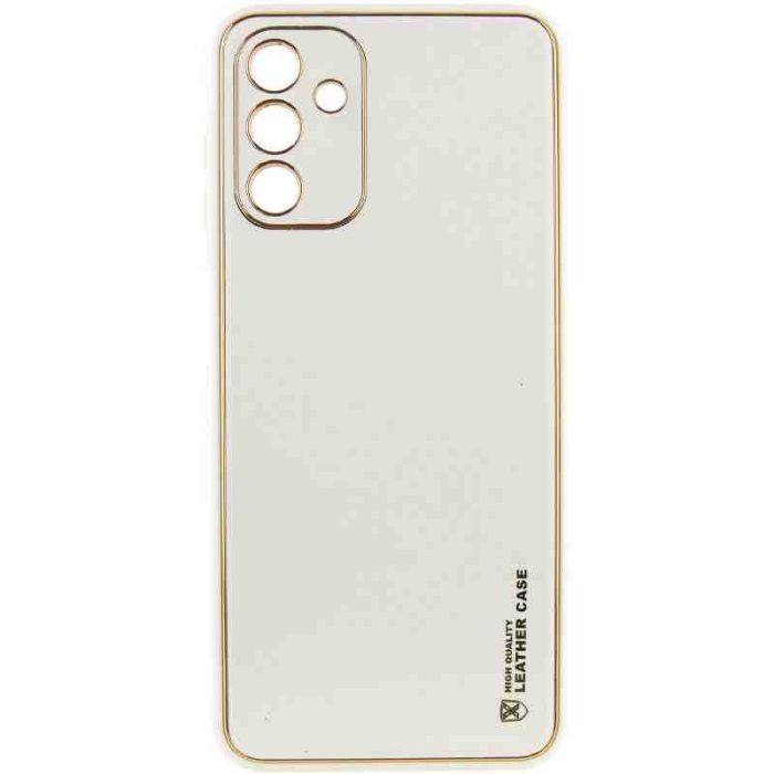 Шкіряний чохол Xshield для Samsung Galaxy A34 5G