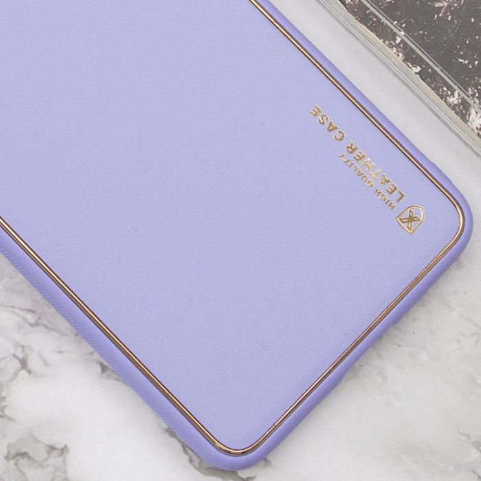 Шкіряний чохол Xshield для Samsung Galaxy A34 5G