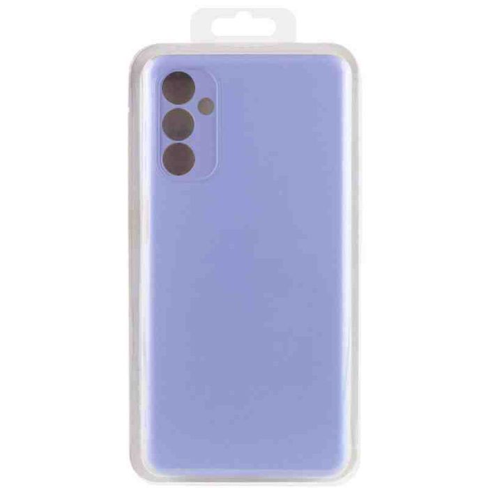 Чохол Silicone Cover Lakshmi Full Camera (A) для Samsung Galaxy M14 5G
