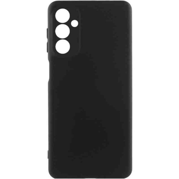 Чохол Silicone Cover Lakshmi Full Camera (A) для Samsung Galaxy M14 5G