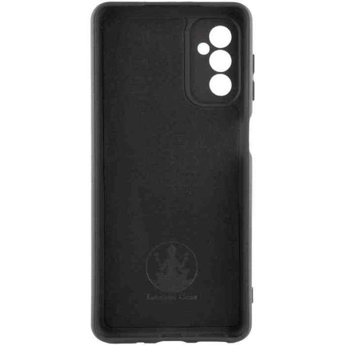 Чохол Silicone Cover Lakshmi Full Camera (A) для Samsung Galaxy M14 5G