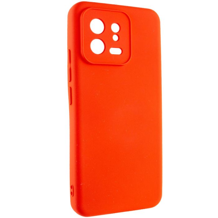 Чохол Silicone Cover Lakshmi Full Camera (A) для Xiaomi 13