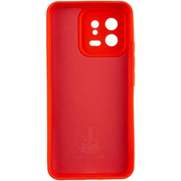 Чохол Silicone Cover Lakshmi Full Camera (A) для Xiaomi 13
