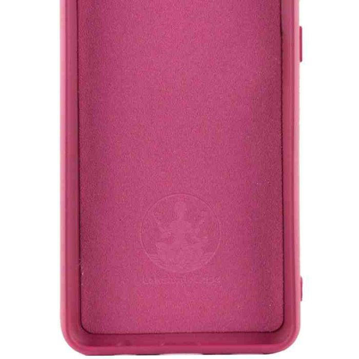 Чохол Silicone Cover Lakshmi Full Camera (A) для Xiaomi 13 Pro