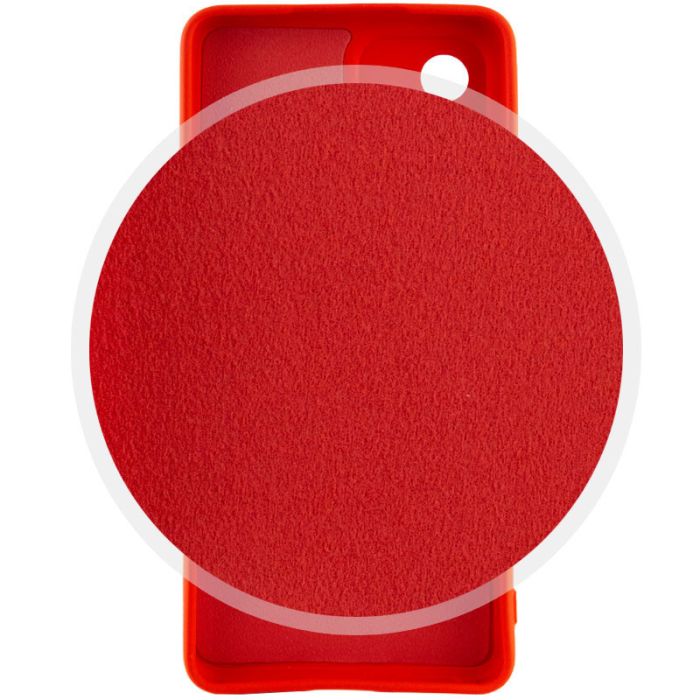 Чохол Silicone Cover Lakshmi Full Camera (A) для Xiaomi 13 Pro