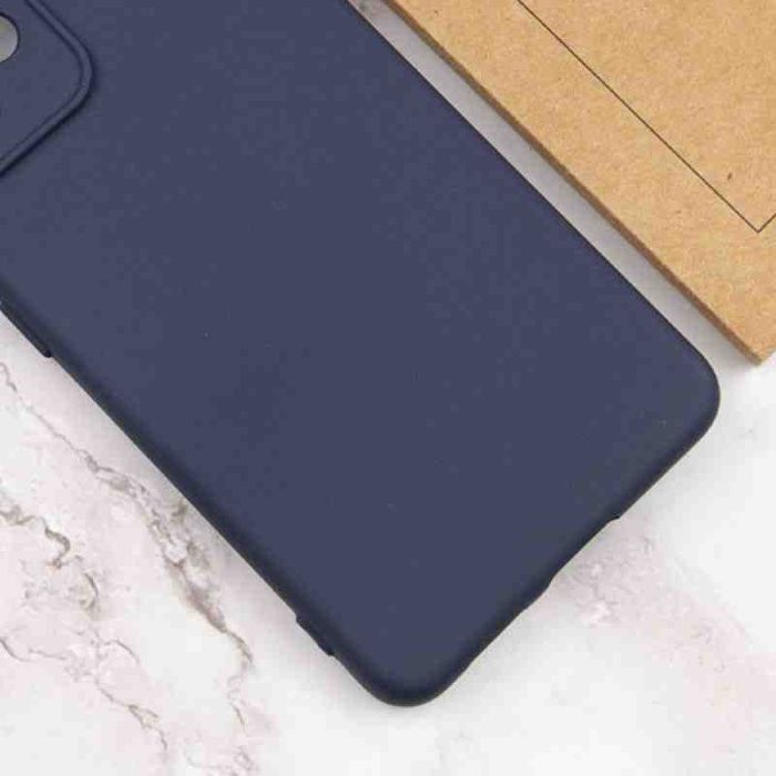 Чохол Silicone Cover Lakshmi Full Camera (A) для Xiaomi 13 Pro