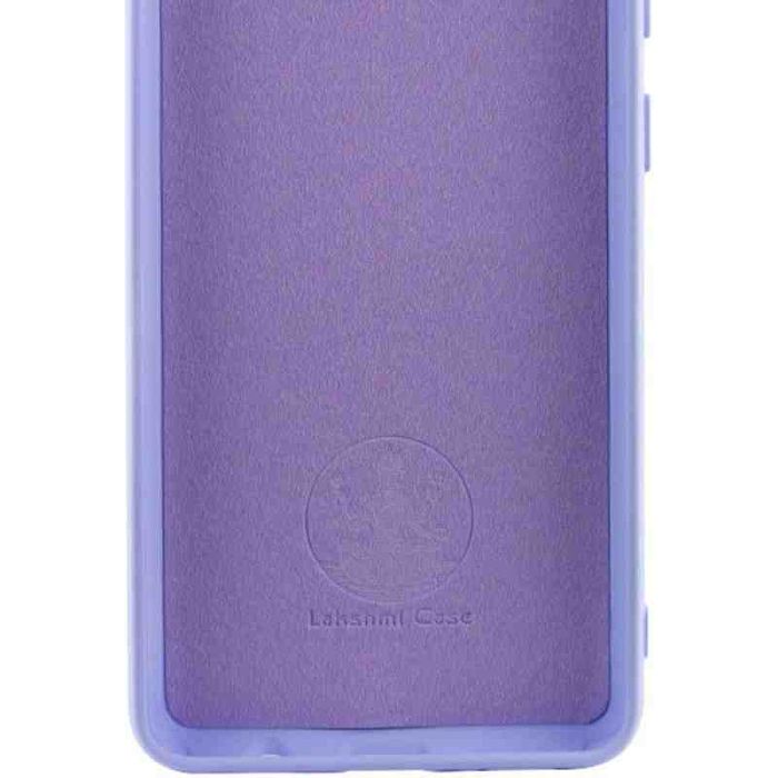 Чохол Silicone Cover Lakshmi Full Camera (A) для Xiaomi 13 Pro