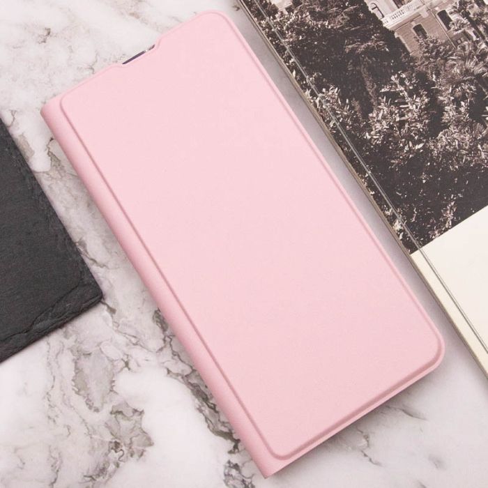Шкіряний чохол-книжка GETMAN Elegant (PU) для Xiaomi Redmi Note 11 Pro 4G/5G / 12 Pro 4G