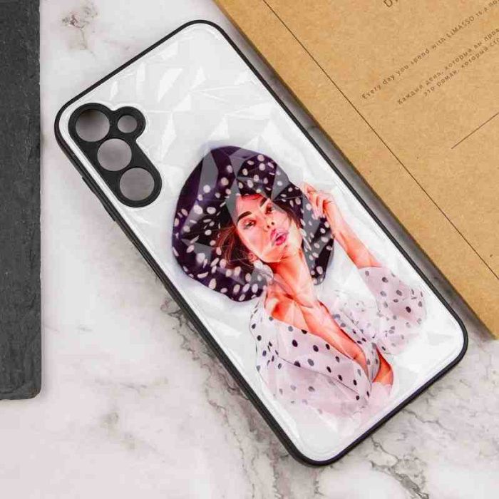 TPU+PC чохол Prisma Ladies для Samsung Galaxy A04s