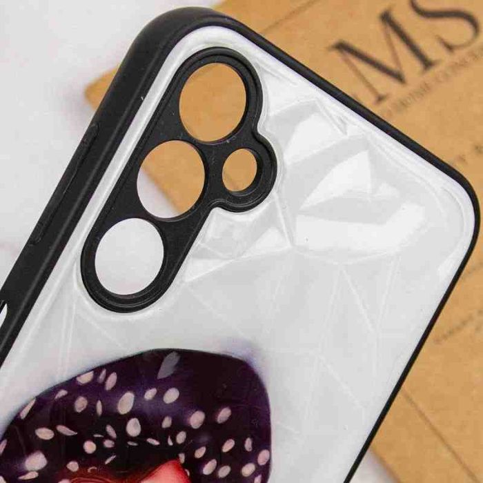 TPU+PC чохол Prisma Ladies для Samsung Galaxy A04s