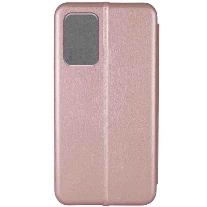 Шкіряний чохол (книжка) Classy для ZTE Blade V2020 Smart