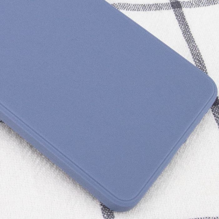 Силіконовий чохол Candy Full Camera для Xiaomi Redmi Note 11 (Global) / Note 11S