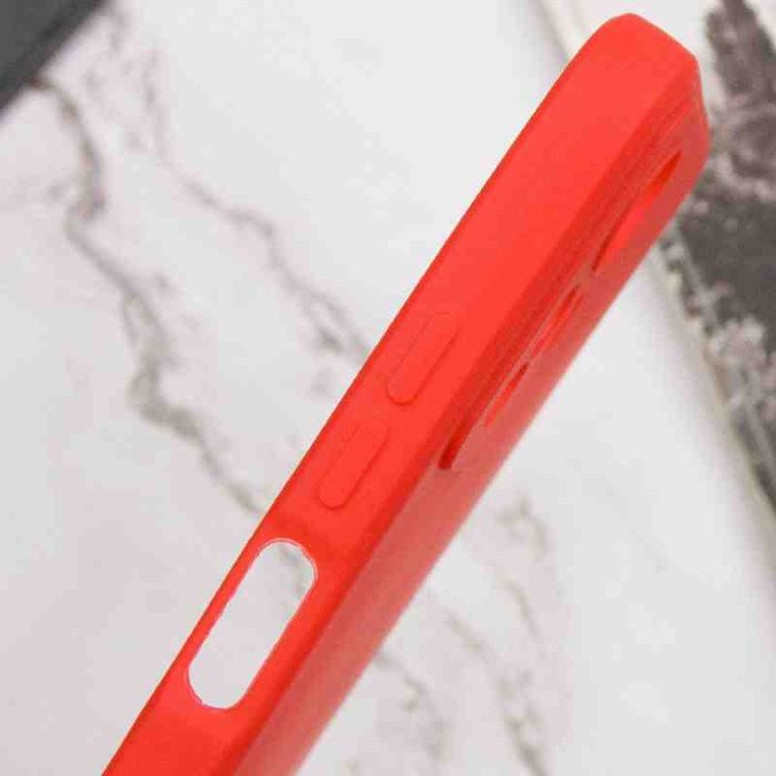 Силіконовий чохол Candy Full Camera для Xiaomi Redmi Note 12S