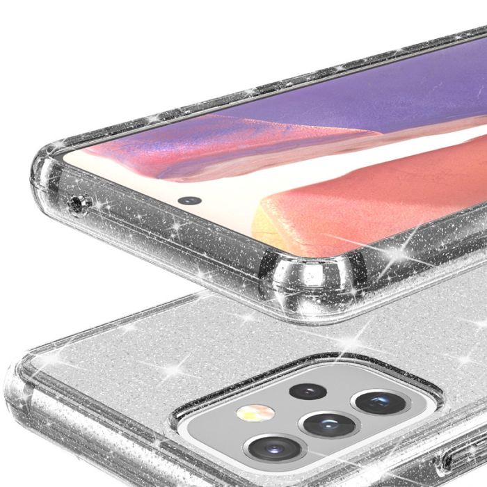 TPU чохол Nova для Samsung Galaxy A52 4G / A52 5G / A52s