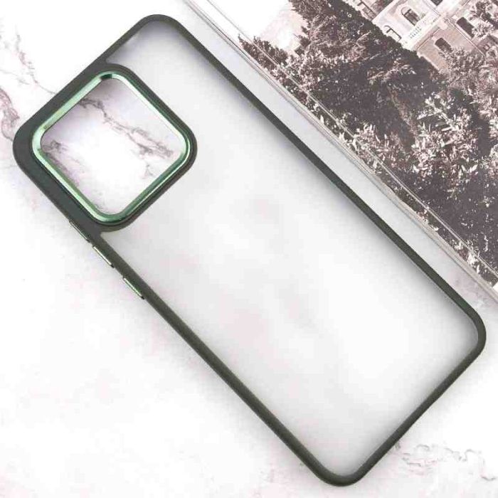 Чохол TPU+PC North Guard для Xiaomi Redmi 13C / Poco C65