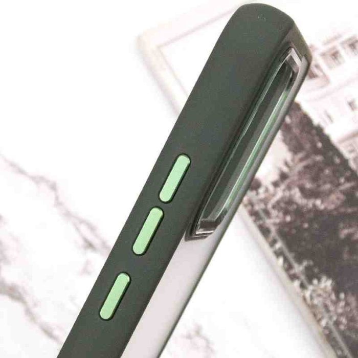 Чохол TPU+PC North Guard для Xiaomi Redmi 13C / Poco C65
