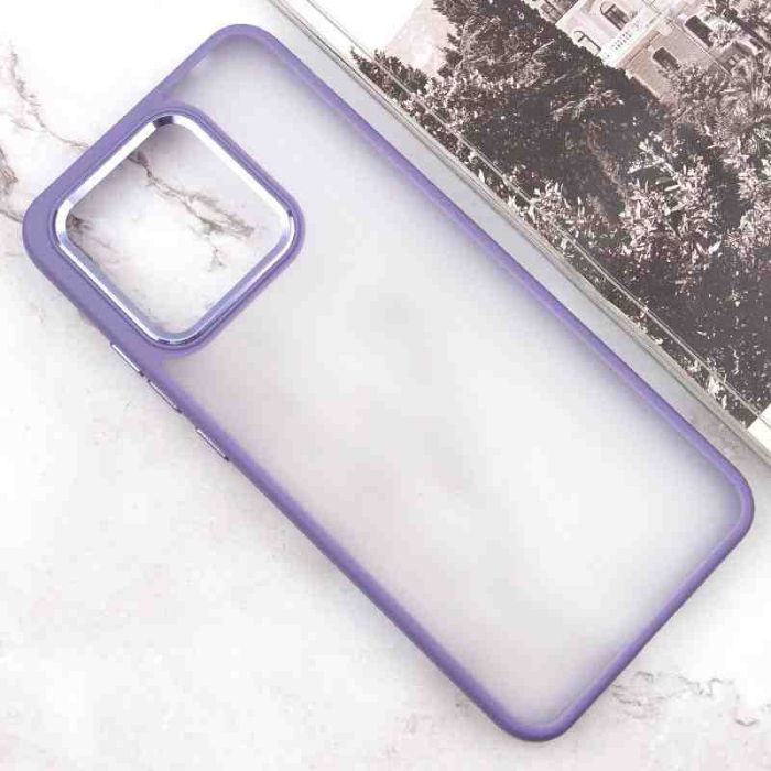 Чохол TPU+PC North Guard для Xiaomi Redmi 13C / Poco C65