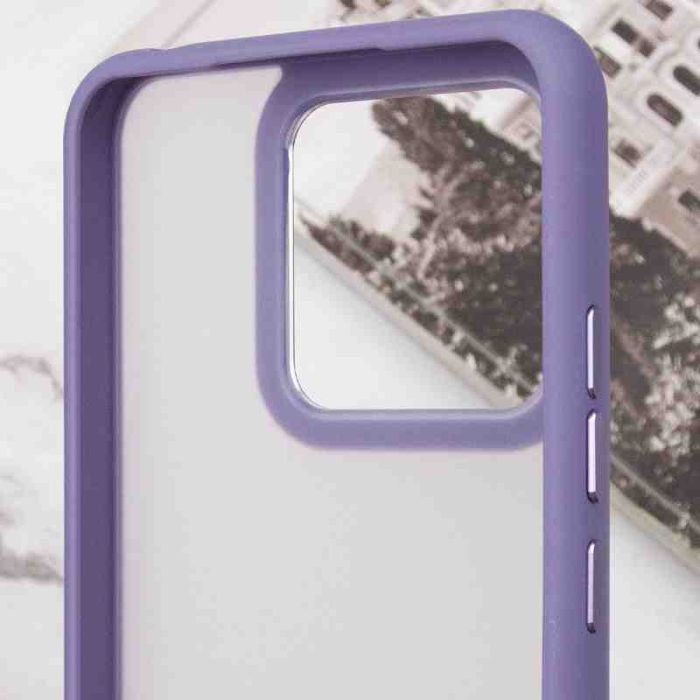 Чохол TPU+PC North Guard для Xiaomi Redmi 13C / Poco C65