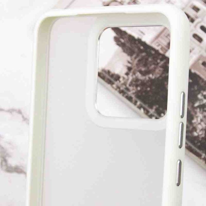 Чохол TPU+PC North Guard для Xiaomi Redmi 13C / Poco C65