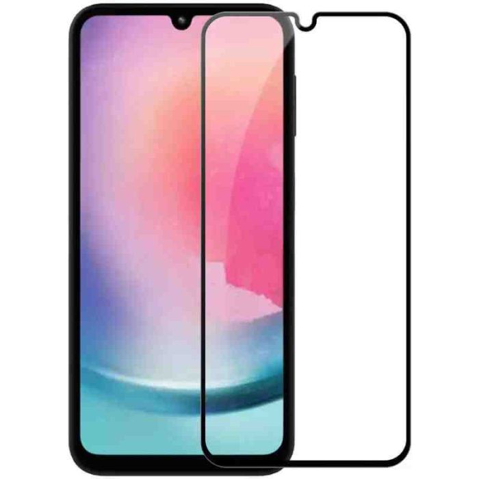 Захисне скло Nillkin (CP+PRO) для Samsung Galaxy A34 5G