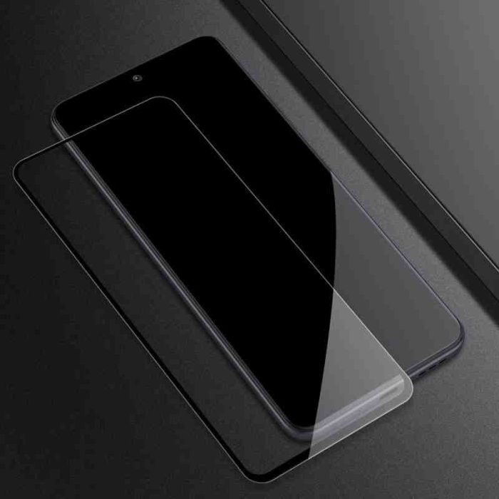 Захисне скло Nillkin (CP+PRO) для Samsung Galaxy A14 4G/5G