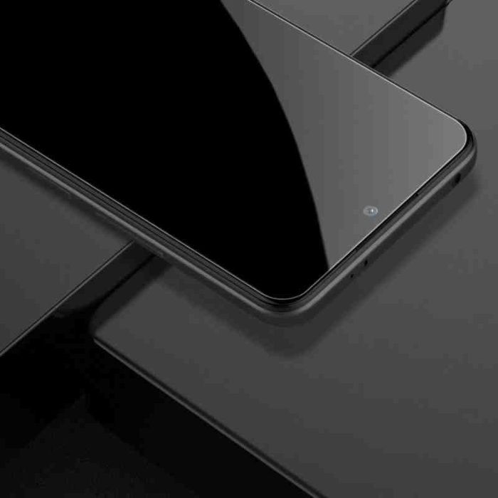 Захисне скло Nillkin (CP+PRO) для Samsung Galaxy A14 4G/5G