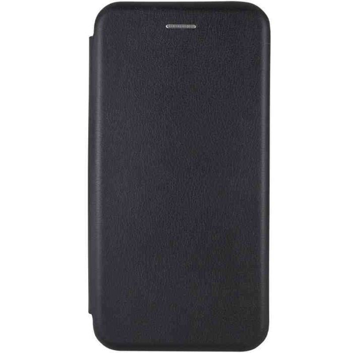 Шкіряний чохол (книжка) Classy для Realme C55