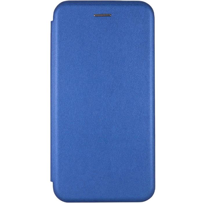 Шкіряний чохол (книжка) Classy для Xiaomi Redmi 12