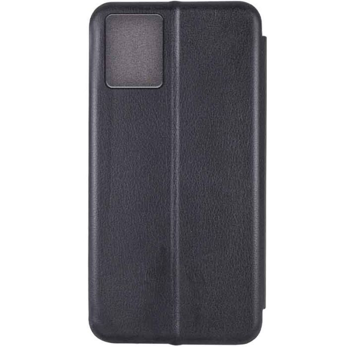 Шкіряний чохол (книжка) Classy для Xiaomi Redmi 12