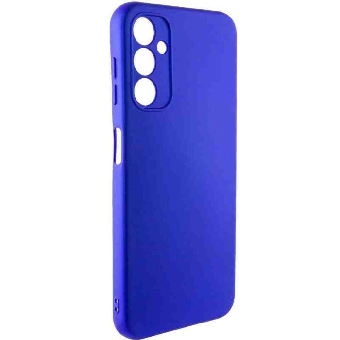 Чохол Silicone Cover Lakshmi Full Camera (A) для Samsung Galaxy M14 5G