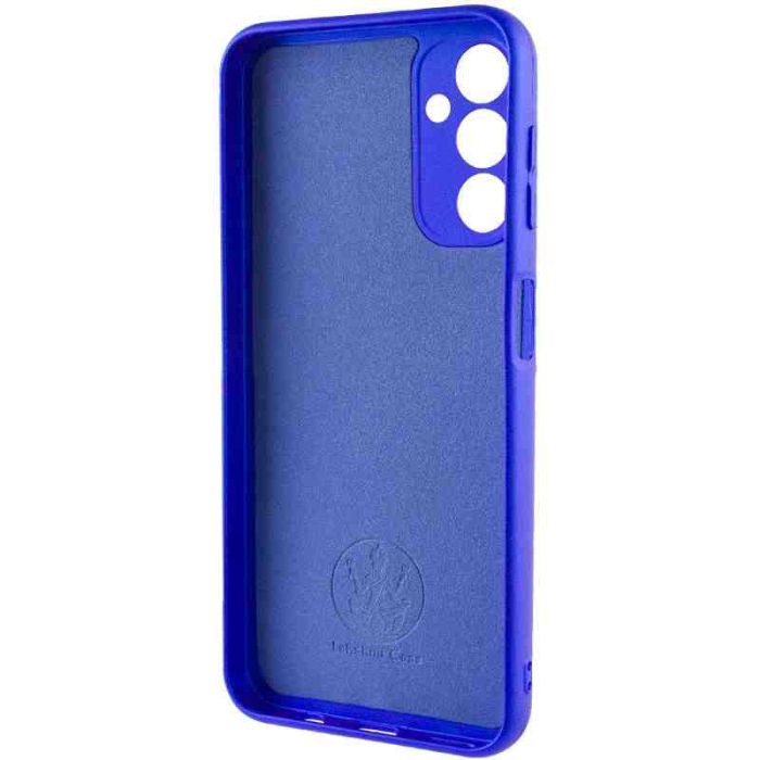 Чохол Silicone Cover Lakshmi Full Camera (A) для Samsung Galaxy M14 5G