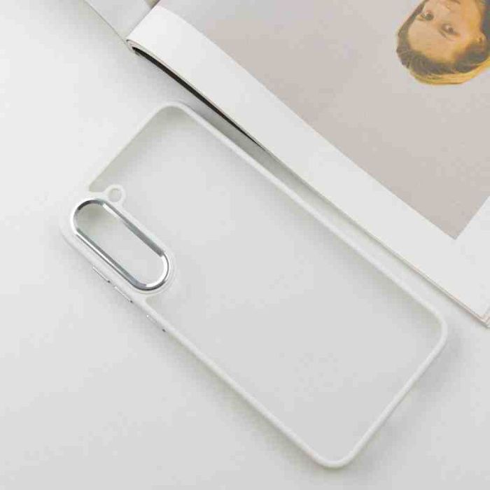 Чохол TPU+PC North Guard для Samsung Galaxy S23+