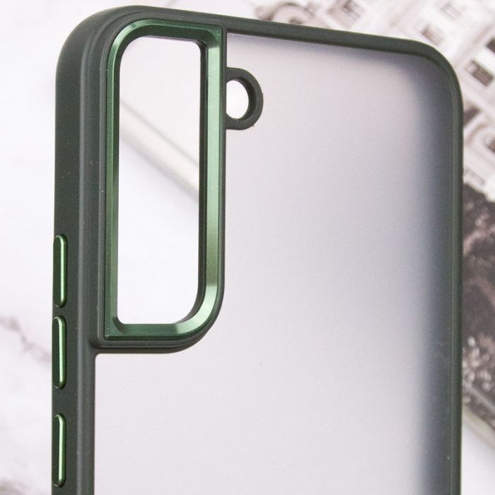 Чохол TPU+PC North Guard для Samsung Galaxy S21+