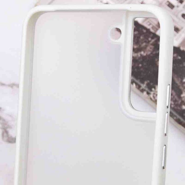 Чохол TPU+PC North Guard для Samsung Galaxy S21+
