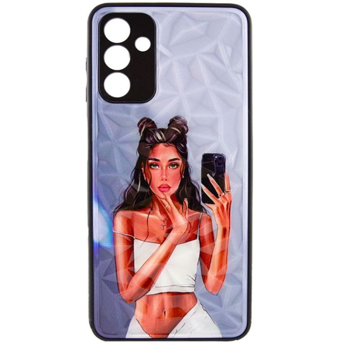 TPU+PC чохол Prisma Ladies для Samsung Galaxy A14 4G/5G