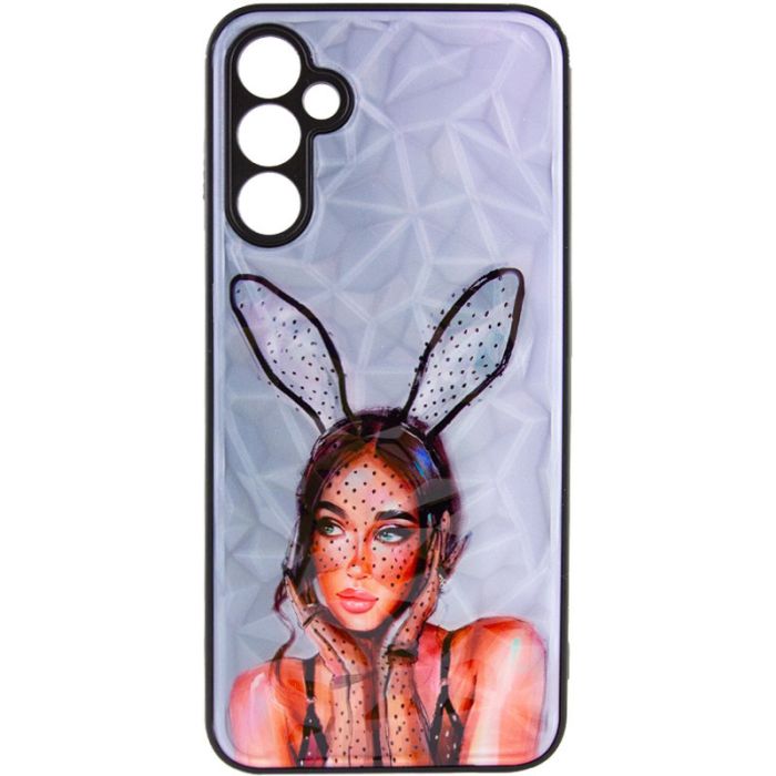 TPU+PC чохол Prisma Ladies для Samsung Galaxy A04s
