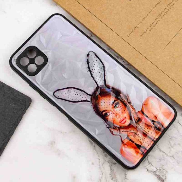 TPU+PC чохол Prisma Ladies для Samsung Galaxy A22 5G