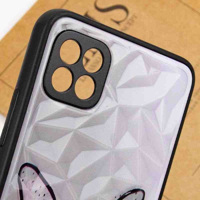 TPU+PC чохол Prisma Ladies для Samsung Galaxy A22 5G