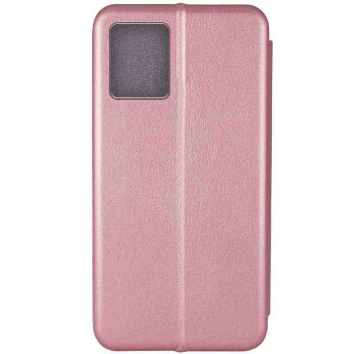 Шкіряний чохол (книжка) Classy для Realme 10 4G