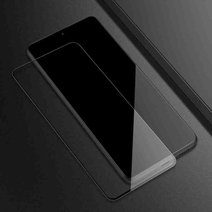 Захисне скло Nillkin (CP+PRO) для Xiaomi Redmi K60 / K60 Pro / K60E / Poco F5 Pro