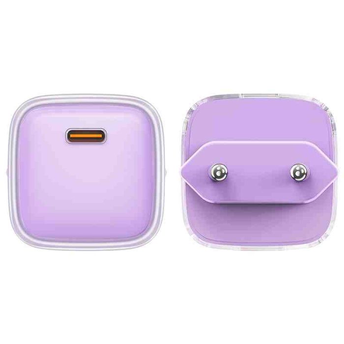 МЗП Acefast A53 Sparkling series PD30W GaN (1USB-C)